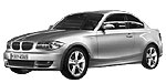 BMW E82 P3357 Fault Code