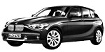 BMW F20 P3357 Fault Code