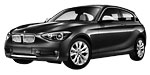 BMW F21 P3357 Fault Code